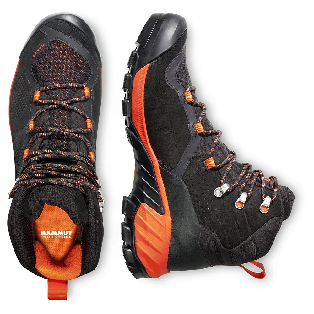 Mammut Men's Sapuen High GORE-TEX Mammut Men's Sapuen High GORE-TEX