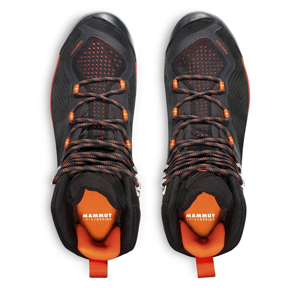 Mammut Men's Sapuen High GORE-TEX Mammut Men's Sapuen High GORE-TEX