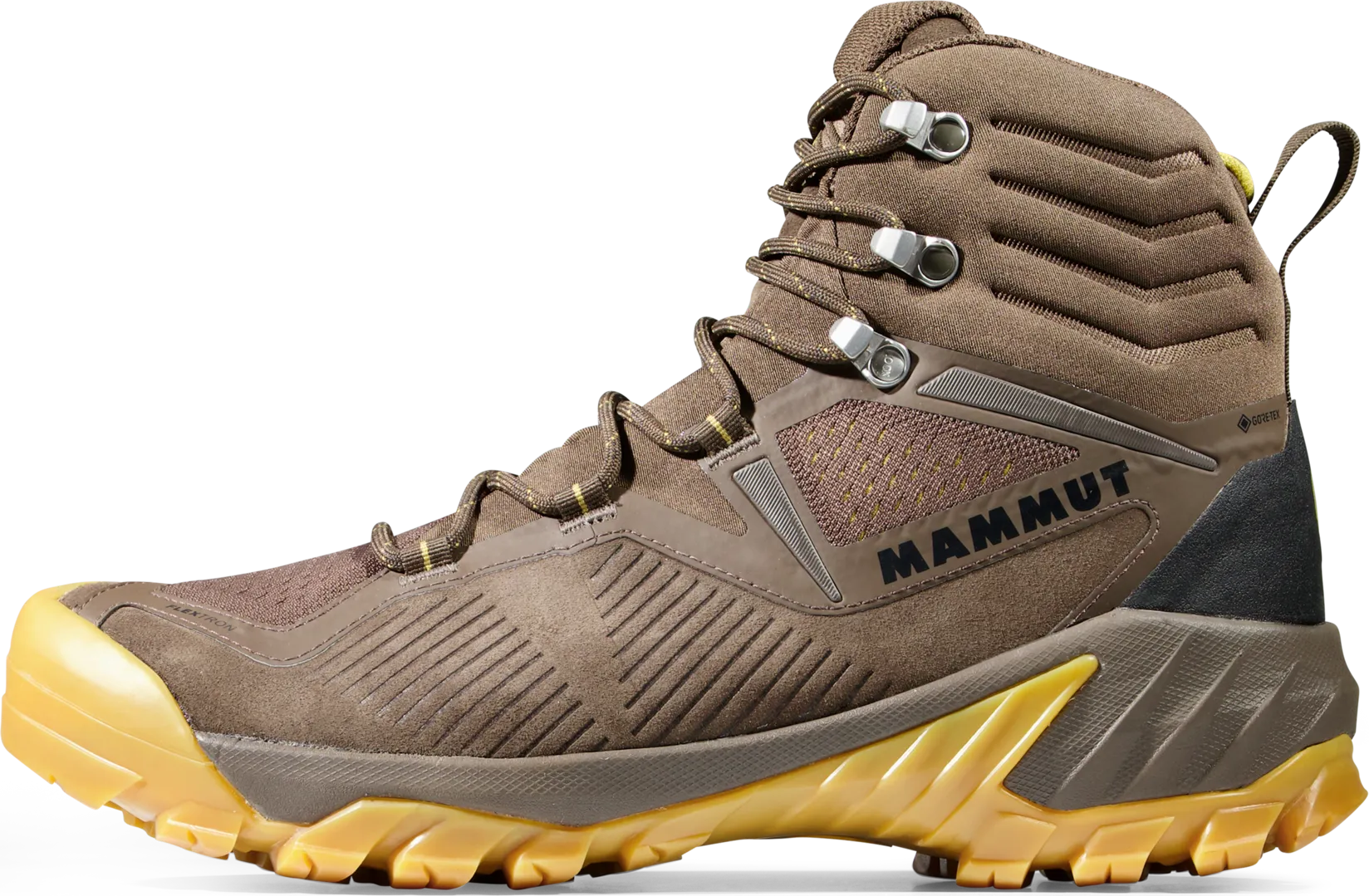 Mammut Men's Sapuen High GORE-TEX Mammut Men's Sapuen High GORE-TEX