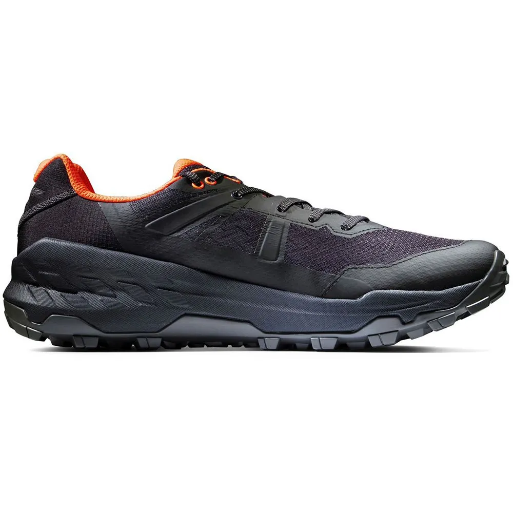 Mammut Men's Sertig II Low GORE-TEX