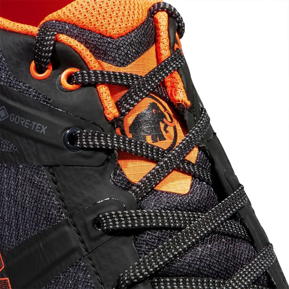 Mammut Men's Sertig II Low GORE-TEX