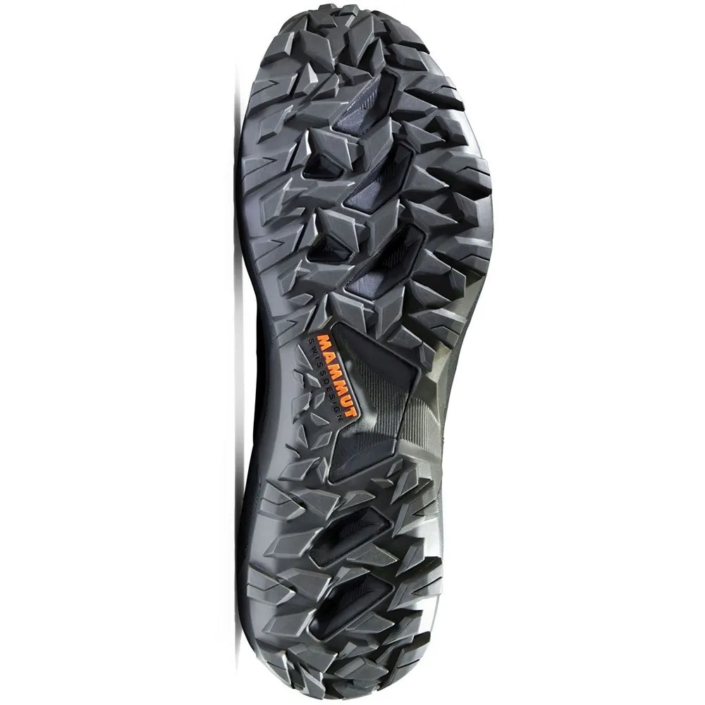 Mammut Men's Sertig II Low GORE-TEX
