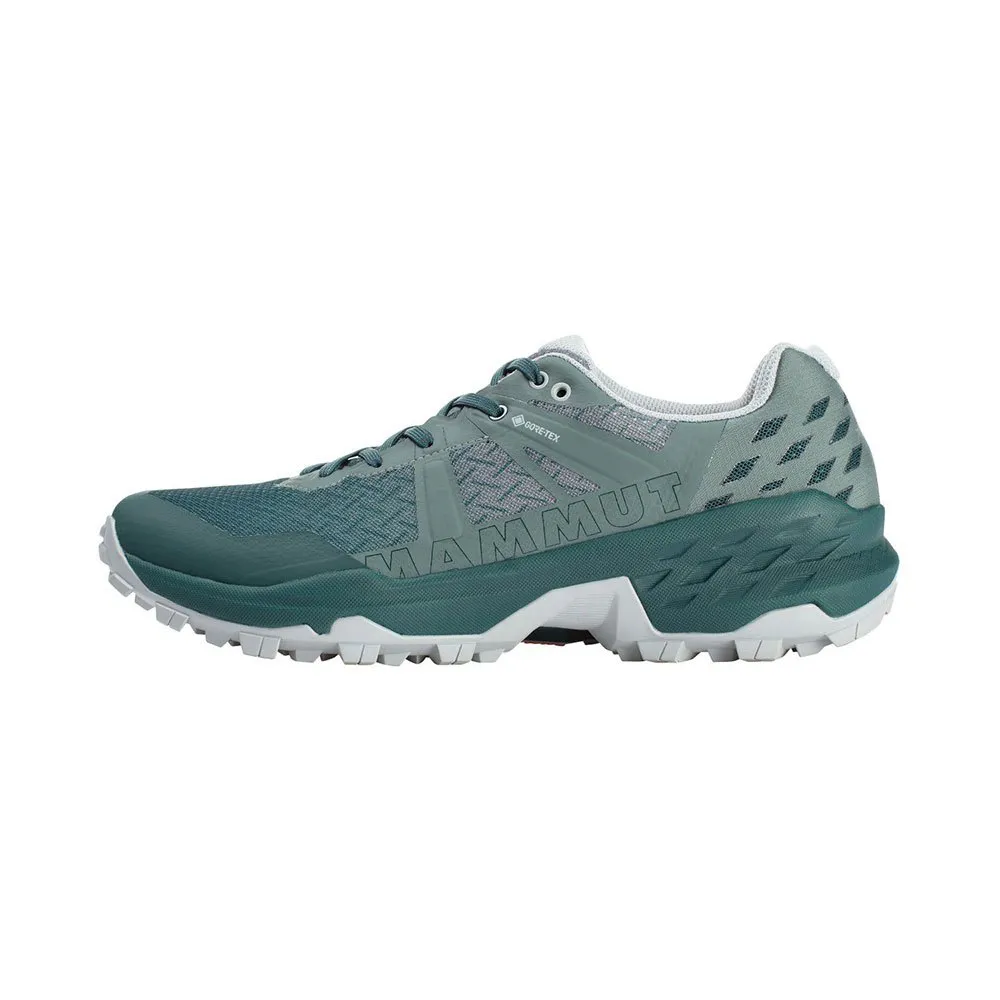Mammut Men's Sertig II Low GORE-TEX
