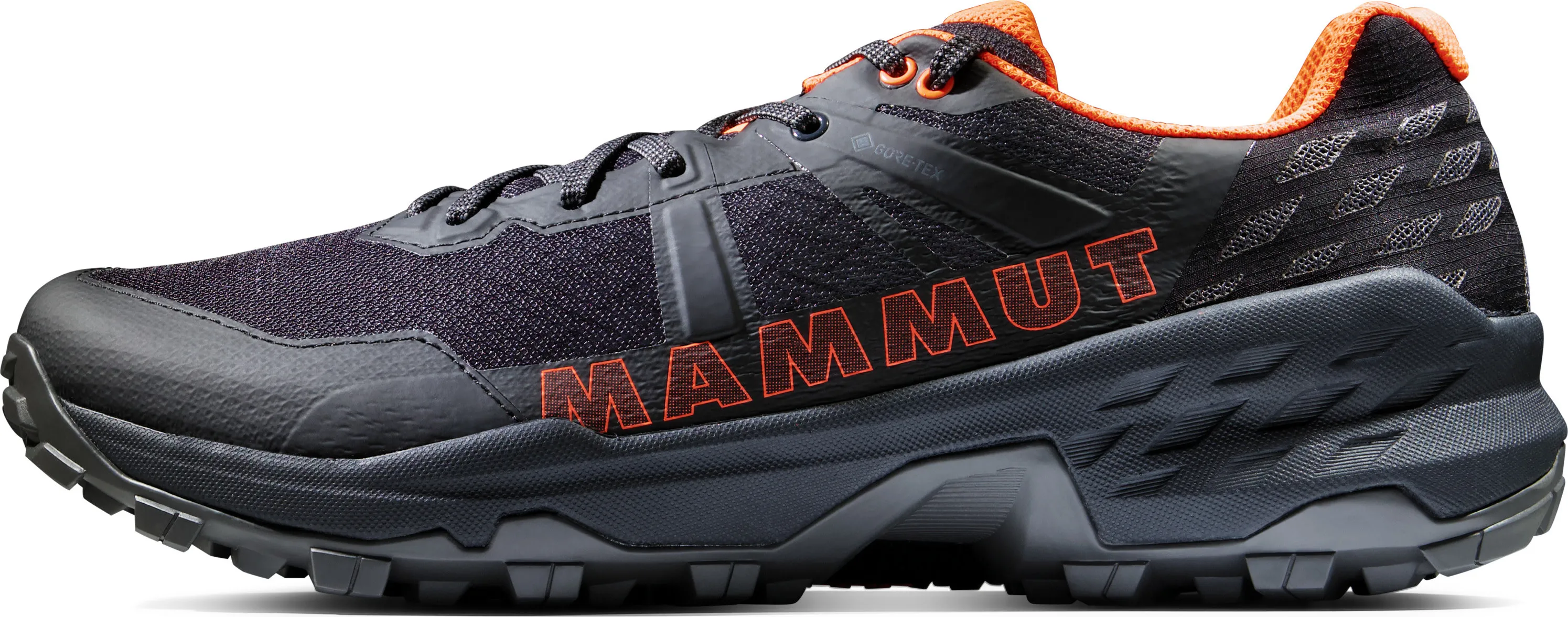 Mammut Men's Sertig II Mid Gore-Tex Mammut Men's Sertig II Mid Gore-Tex