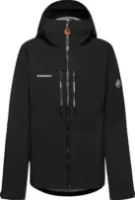 Mammut Men's Stoney Hardshell Hooded Jacket Mammut Men's Stoney Hardshell Hooded Jacket