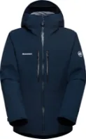 Mammut Men's Stoney Hardshell Hooded Jacket Mammut Men's Stoney Hardshell Hooded Jacket