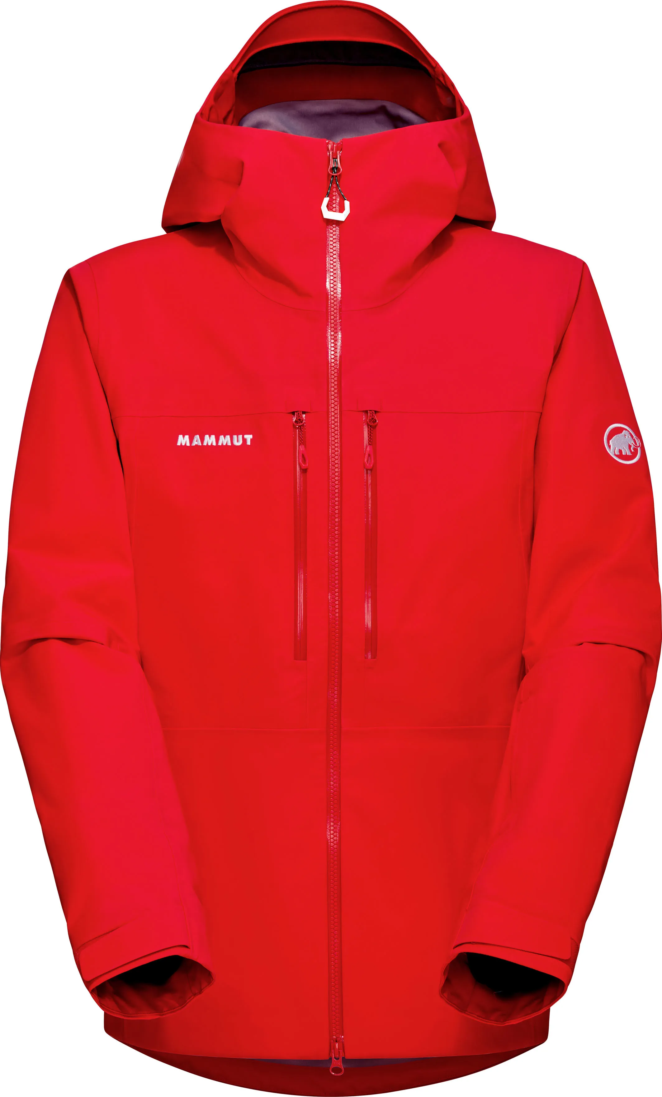 Mammut Men's Stoney Hardshell Hooded Jacket Mammut Men's Stoney Hardshell Hooded Jacket