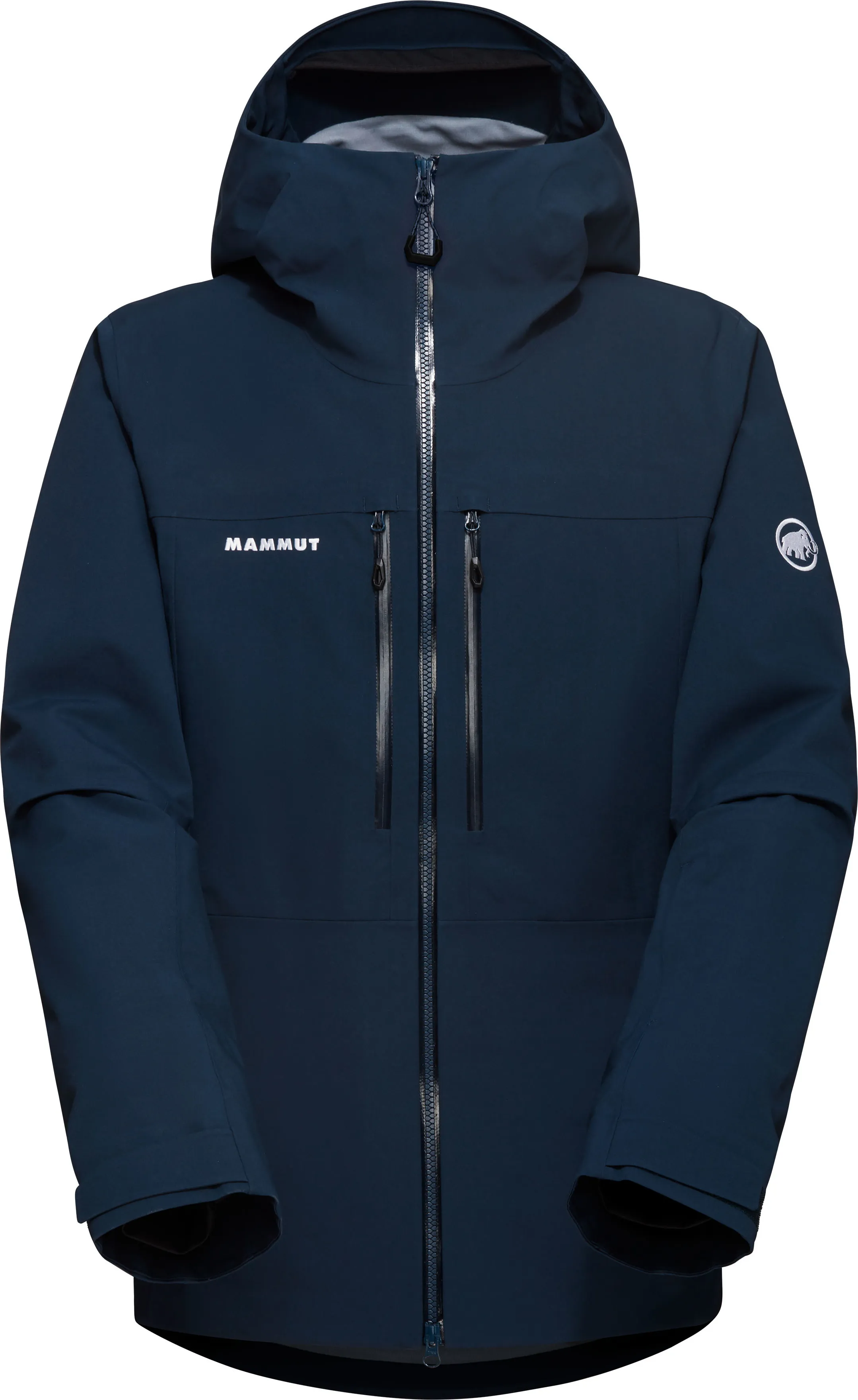 Mammut Men's Stoney Hardshell Hooded Jacket Mammut Men's Stoney Hardshell Hooded Jacket