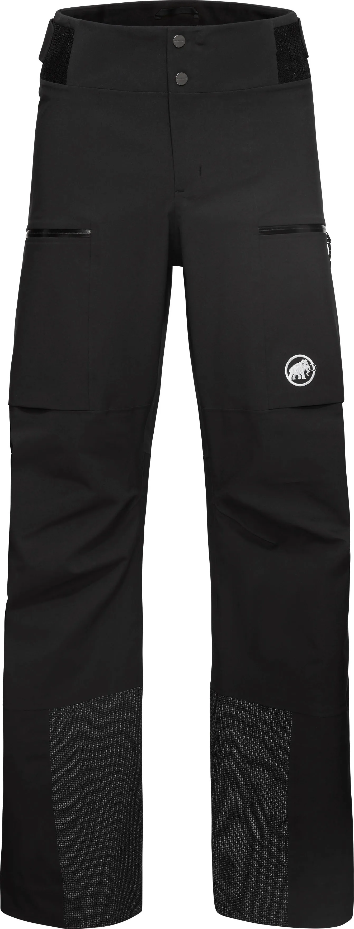 Mammut Men's Stoney Hardshell Pants