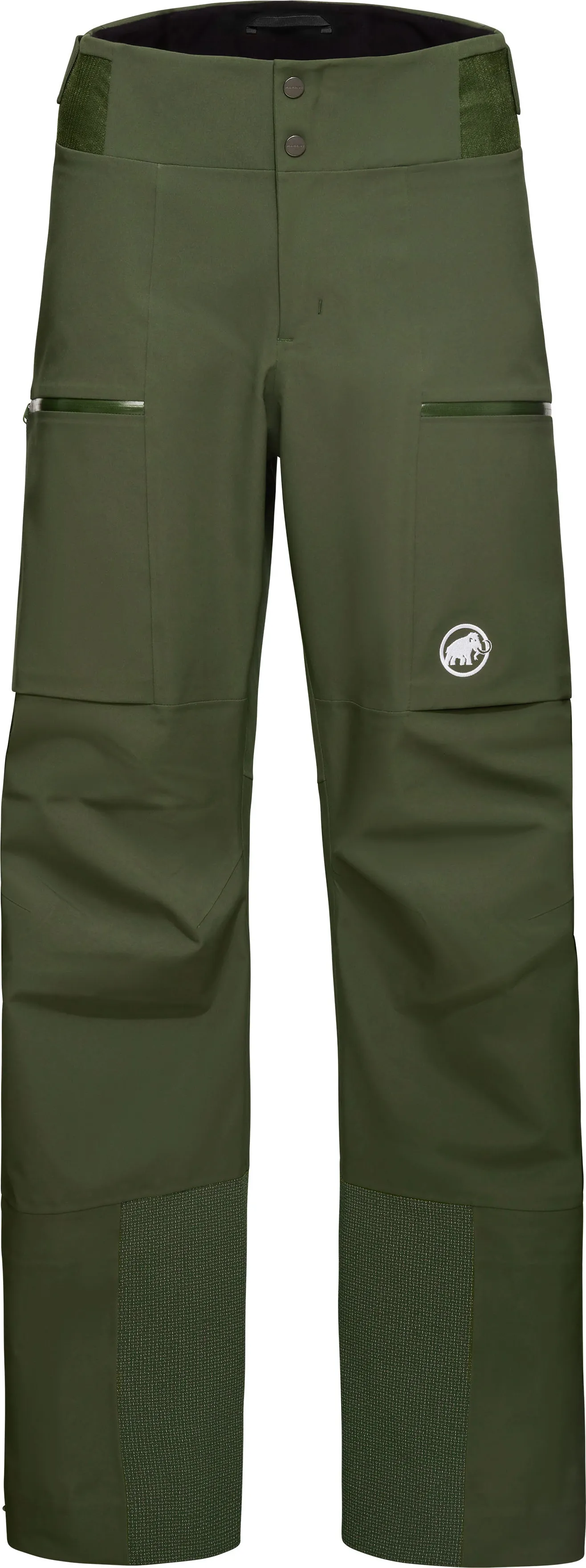 Mammut Men's Stoney Hardshell Pants
