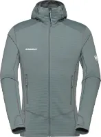 Mammut Men's Taiss Light ML Hooded Jacket