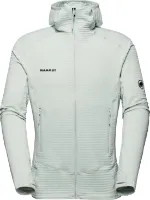Mammut Men's Taiss Light ML Hooded Jacket