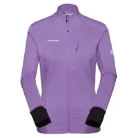 Mammut Men's Taiss Light ML Hooded Jacket