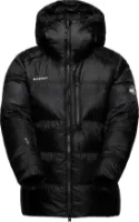 Mammut Men's Taiss Pro Belay IN Hooded Jacket
