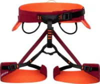 Mammut Men's Togir 2.0 3 Slide Harness Mammut Men's Togir 2.0 3 Slide Harness