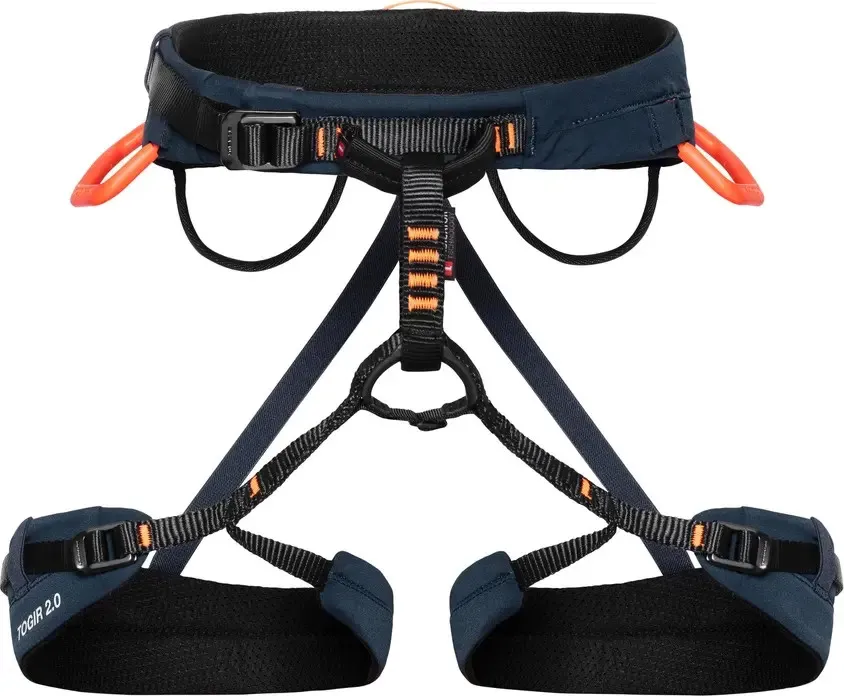 Mammut Men's Togir 2.0 3 Slide Harness