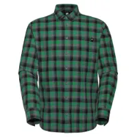 Mammut Men's Trovat Summer Longsleeve Shirt Mammut Men's Trovat Summer Longsleeve Shirt