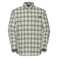 Mammut Men's Trovat Summer Longsleeve Shirt