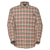 Mammut Men's Trovat Summer Longsleeve Shirt Mammut Men's Trovat Summer Longsleeve Shirt
