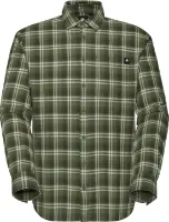 Mammut Men's Trovat Summer Longsleeve Shirt Mammut Men's Trovat Summer Longsleeve Shirt