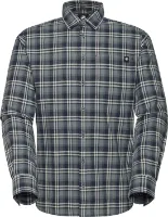 Mammut Men's Trovat Summer Longsleeve Shirt Mammut Men's Trovat Summer Longsleeve Shirt