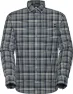 Mammut Men's Trovat Summer Longsleeve Shirt