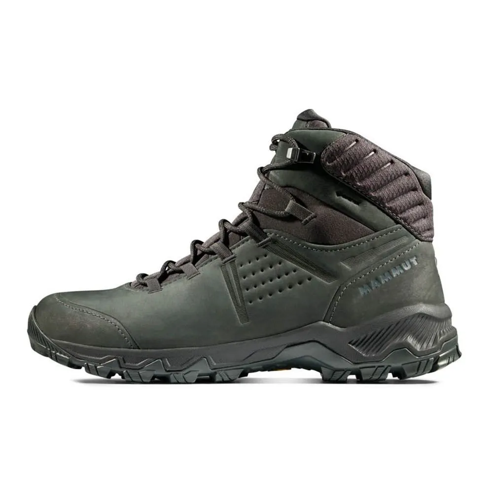 Mammut Mercury Iv Goretex Vandringskängor