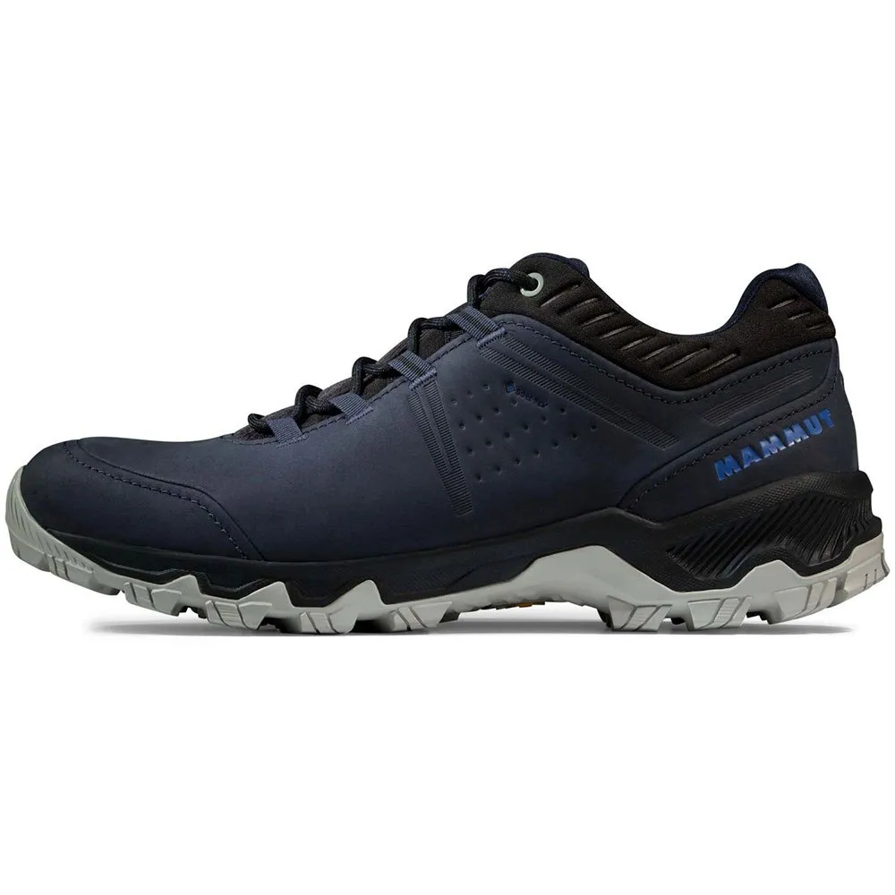 Mammut Mercury Iv Low Goretex Vandringsskor Mammut Mercury Iv Low Goretex Vandringsskor