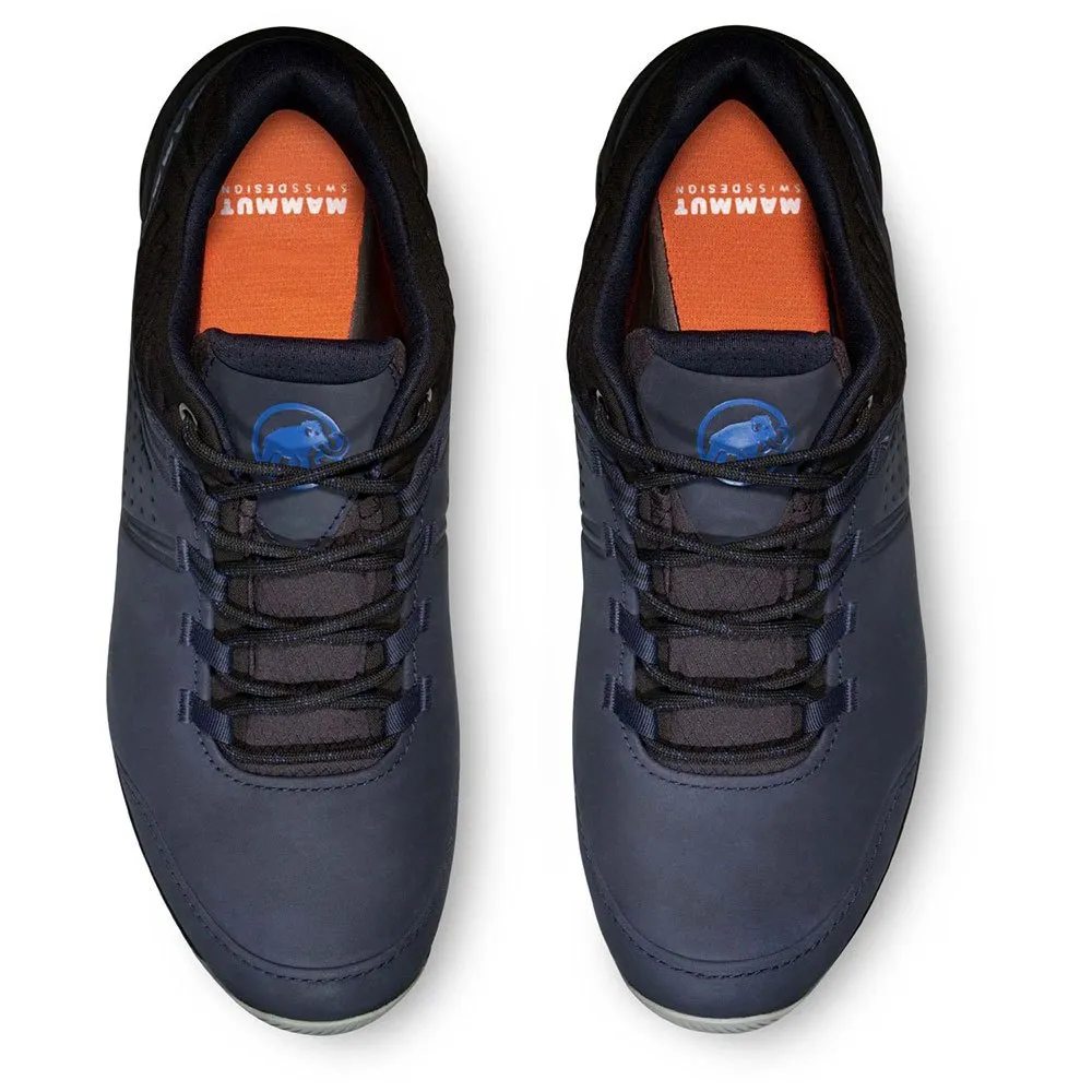Mammut Mercury Iv Low Goretex Vandringsskor Mammut Mercury Iv Low Goretex Vandringsskor