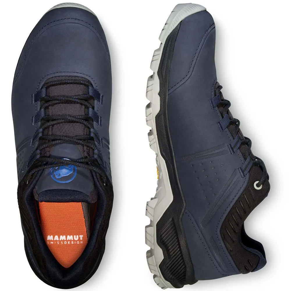 Mammut Mercury Iv Low Goretex Vandringsskor Mammut Mercury Iv Low Goretex Vandringsskor