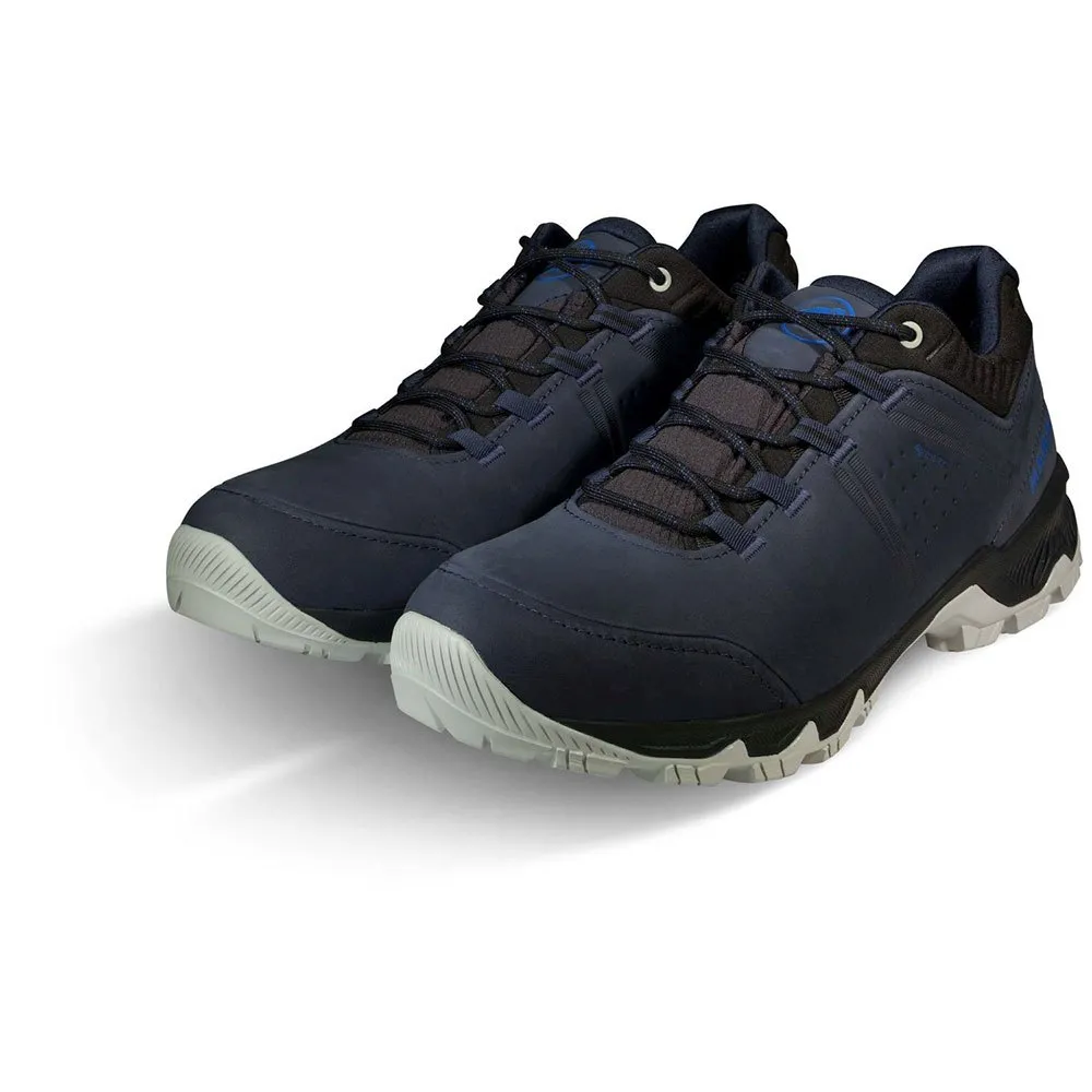 Mammut Mercury Iv Low Goretex Vandringsskor Mammut Mercury Iv Low Goretex Vandringsskor