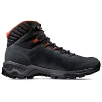 Mammut Mercury Iv Mid Goretex Vandringskängor Mammut Mercury Iv Mid Goretex Vandringskängor