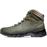 Mammut Mercury Iv Mid Goretex Vandringskängor Mammut Mercury Iv Mid Goretex Vandringskängor