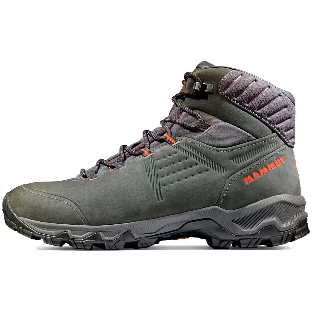 Mammut Mercury Iv Mid Vandringskängor