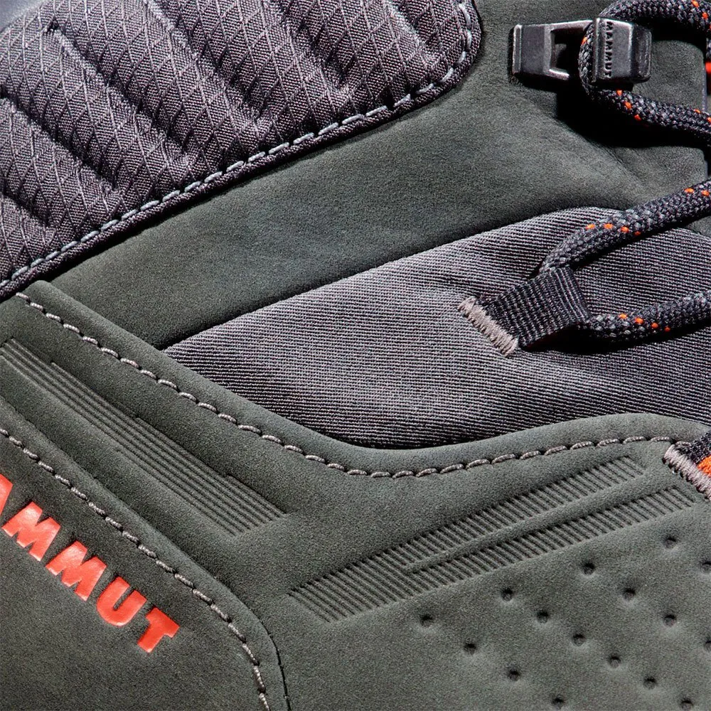 Mammut Mercury Iv Mid Vandringskängor