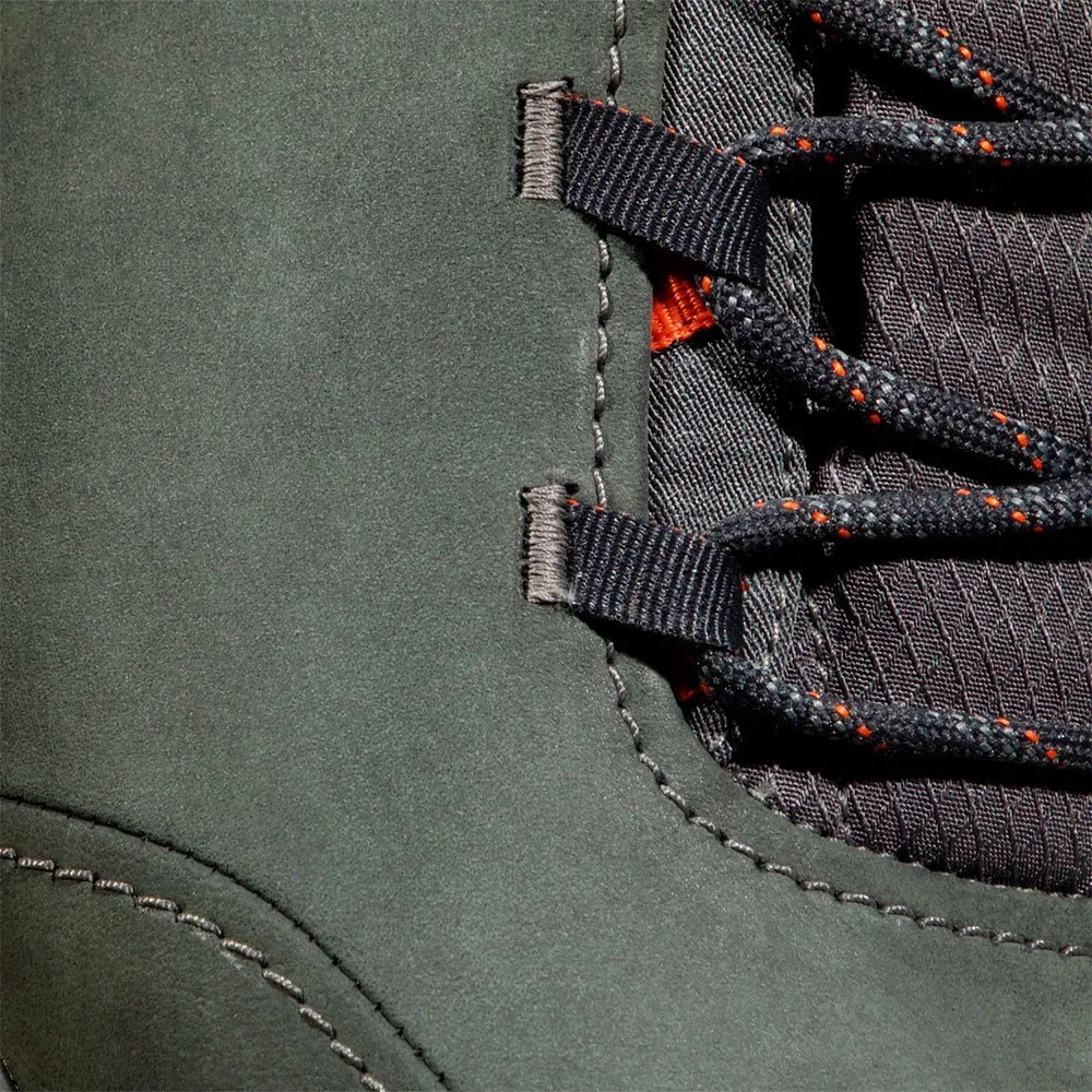 Mammut Mercury Iv Mid Vandringskängor