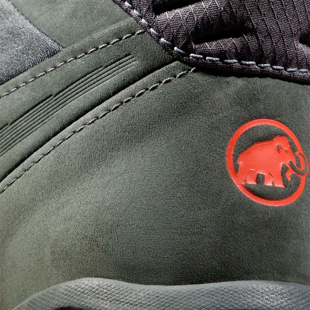 Mammut Mercury Iv Mid Vandringskängor
