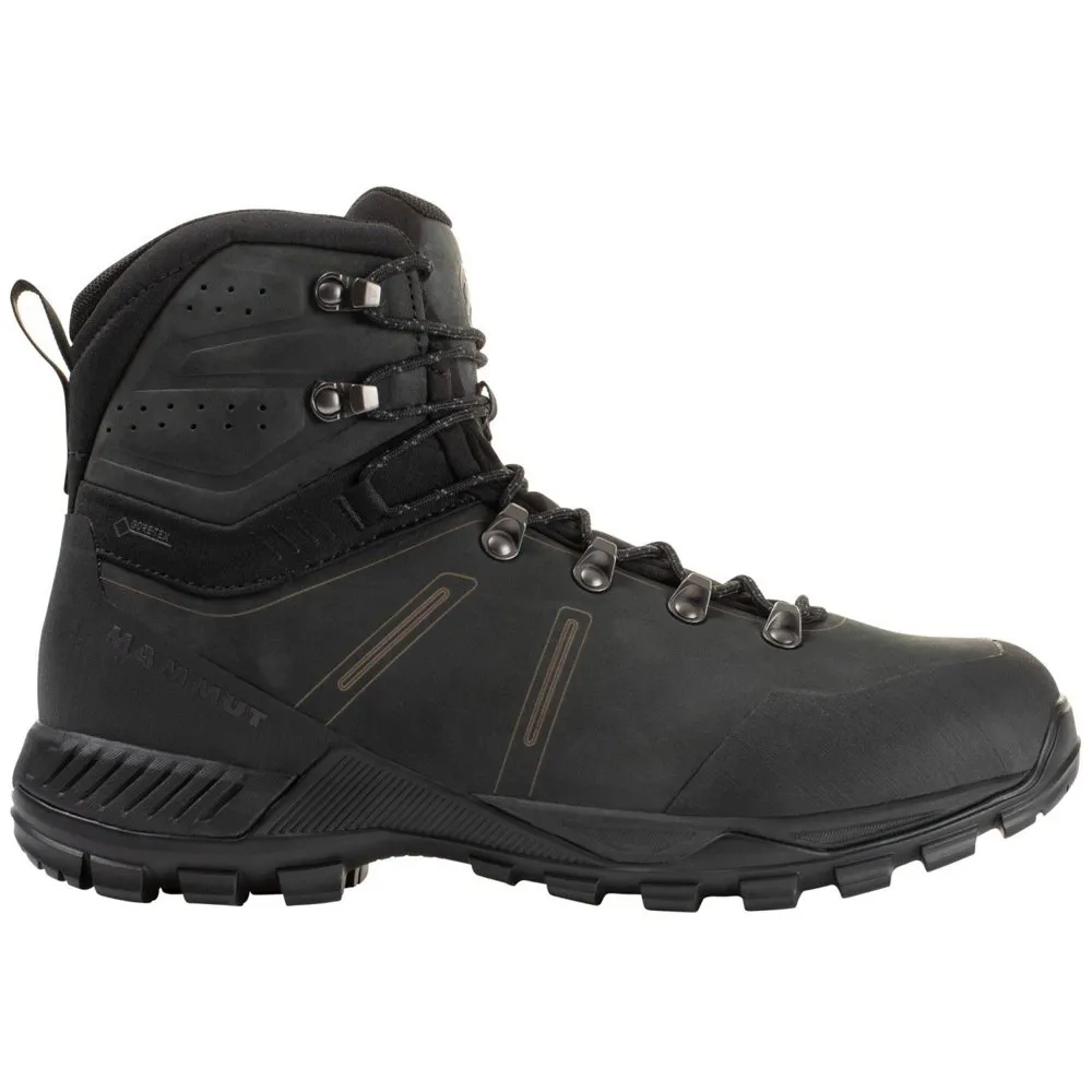 Mammut Mercury Tour Ii High Goretex Vandringskängor Mammut Mercury Tour Ii High Goretex Vandringskängor