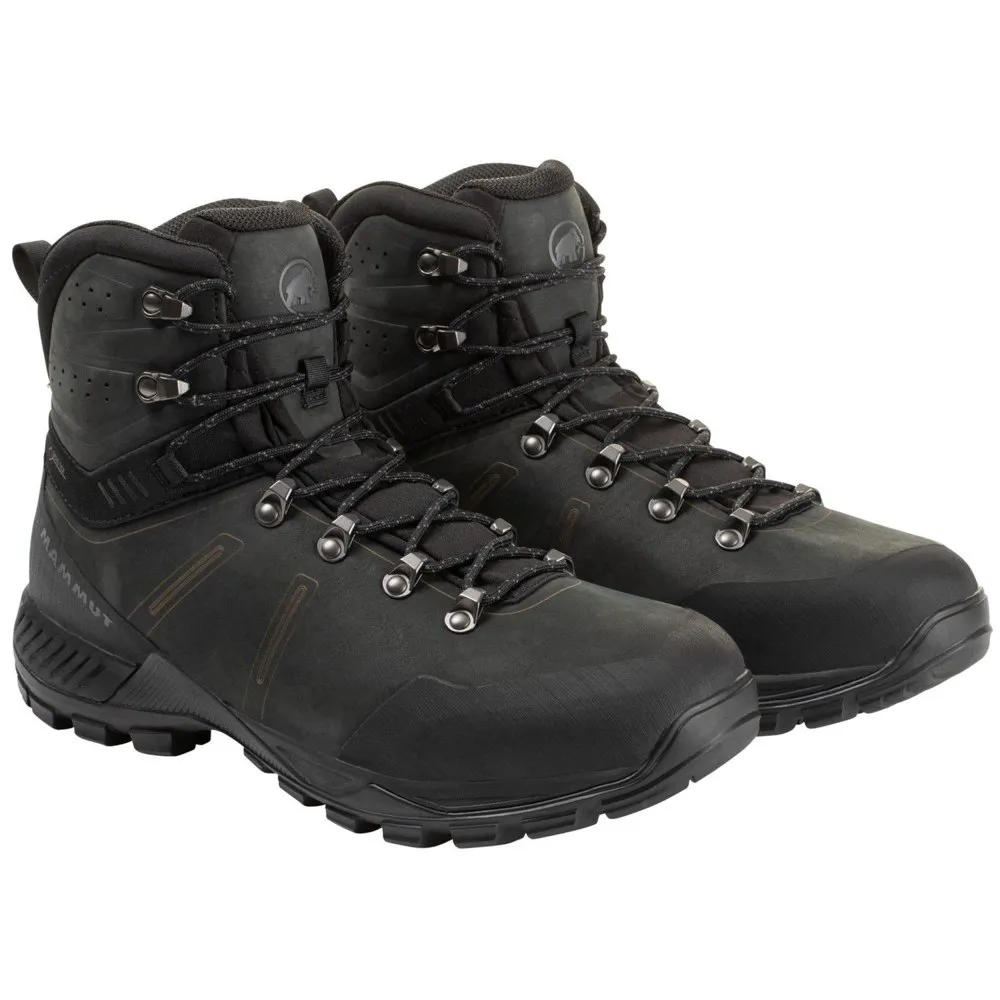 Mammut Mercury Tour Ii High Goretex Vandringskängor Mammut Mercury Tour Ii High Goretex Vandringskängor