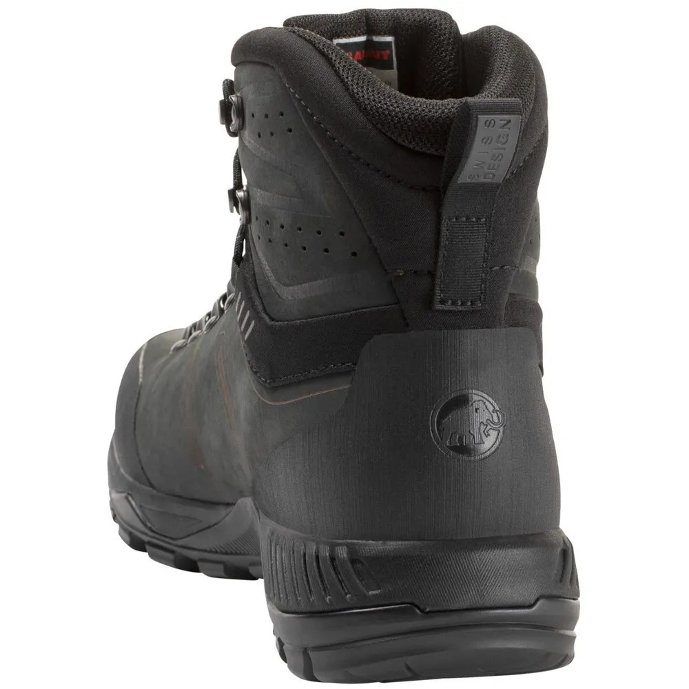 Mammut Mercury Tour Ii High Goretex Vandringskängor Mammut Mercury Tour Ii High Goretex Vandringskängor