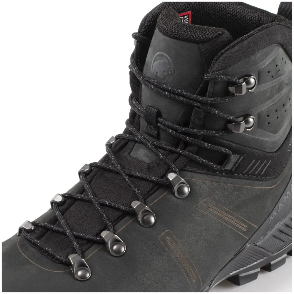 Mammut Mercury Tour Ii High Goretex Vandringskängor Mammut Mercury Tour Ii High Goretex Vandringskängor