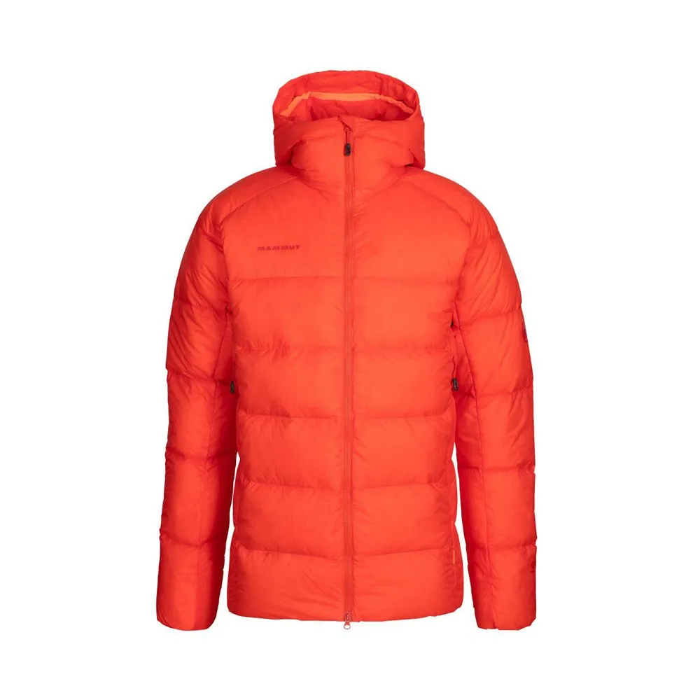 Mammut Meron Insulated Jacka, Spicy