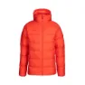 Mammut Meron Insulated Jacka, Spicy
