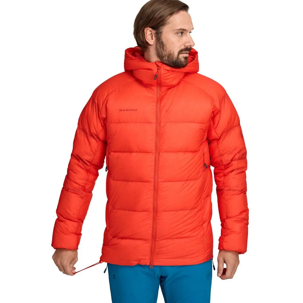 Mammut Meron Insulated Jacka, Spicy