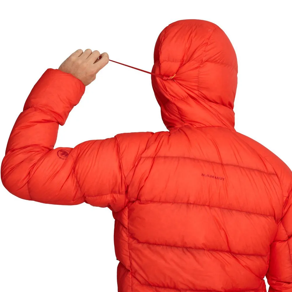 Mammut Meron Insulated Jacka, Spicy