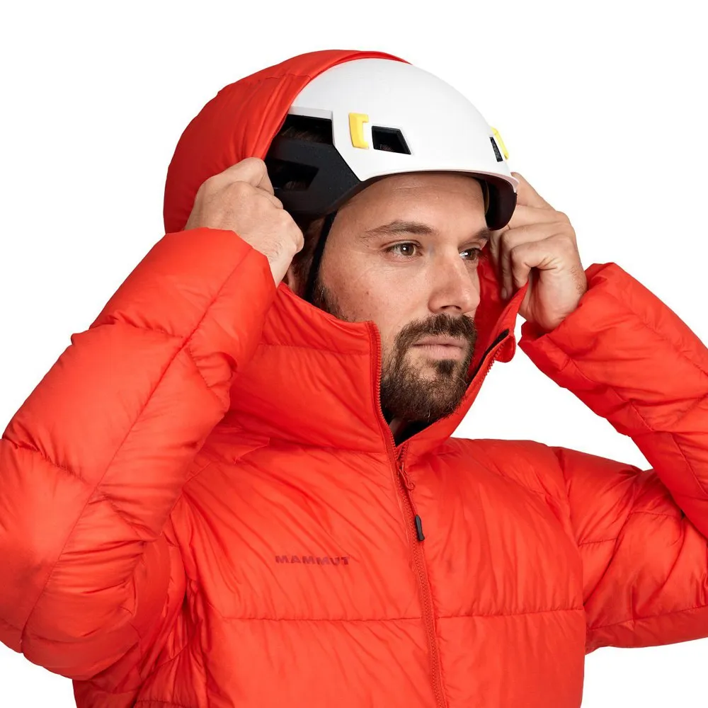 Mammut Meron Insulated Jacka, Spicy