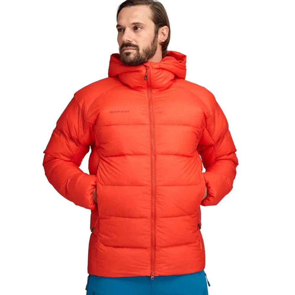 Mammut Meron Insulated Jacka, Spicy