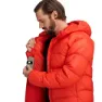 Mammut Meron Insulated Jacka, Spicy