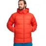 Mammut Meron Insulated Jacka, Spicy
