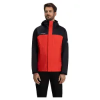 Mammut Microlayer 2.0 Hardshell Jacka Mammut Microlayer 2.0 Hardshell Jacka